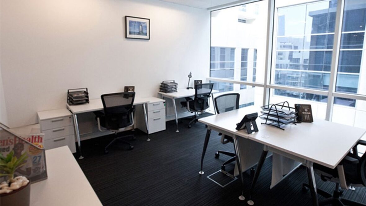 How to Find the Best Office for Rent Omega Underground