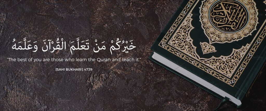 Learn Quran Online