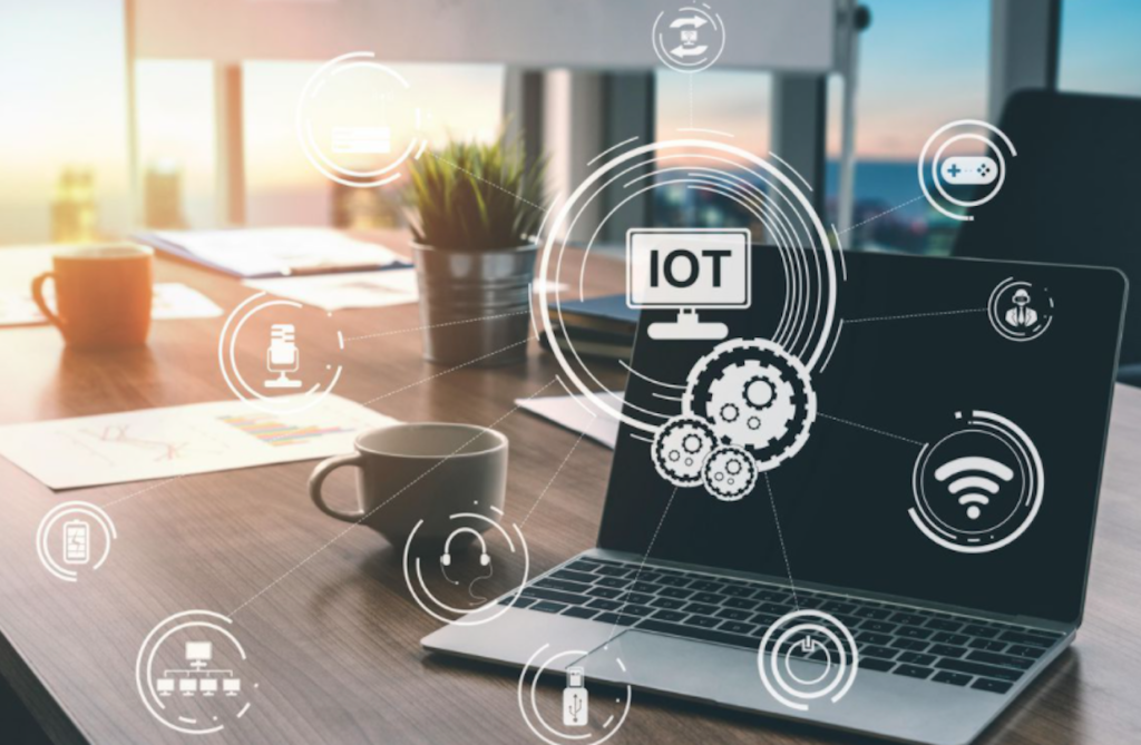 The Future of IoT and its Security