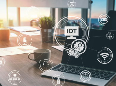 The Future of IoT and its Security