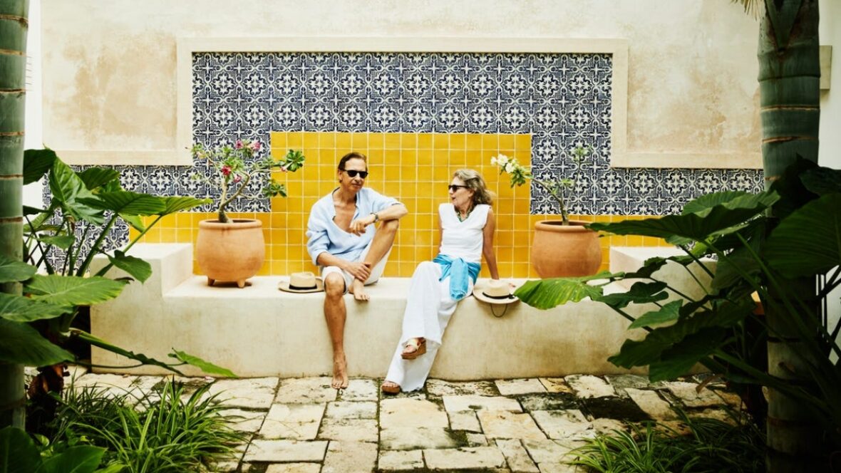 The Top Ten Best Countries to Retire in Abroad and Categories used to