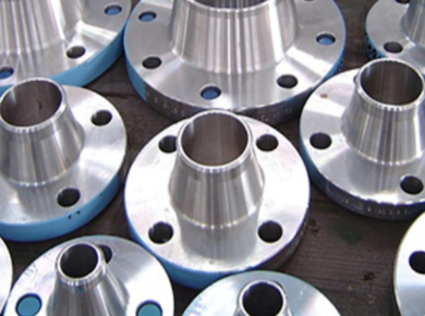 What are Pipe Flanges, and how are they Used?