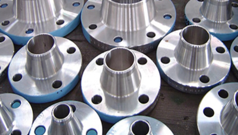 What are Pipe Flanges, and how are they Used?