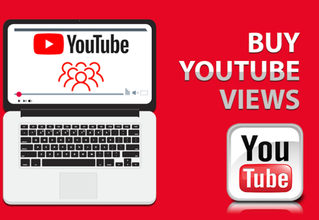 4 Reasons to Buy Youtube Views