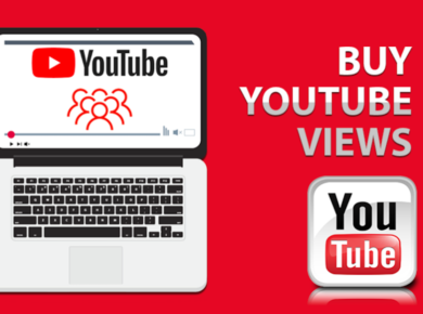 4 Reasons to Buy Youtube Views