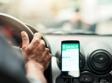 How Telematics Are Helping People Save on Auto Insurance