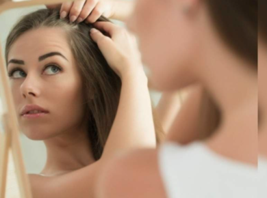 How To Get Rid of Bacteria Fungus and Mold On Your Scalp?