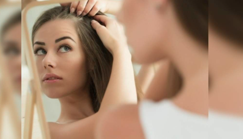 How To Get Rid of Bacteria Fungus and Mold On Your Scalp?