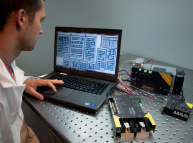 Know more about Pulsed Laser Diode