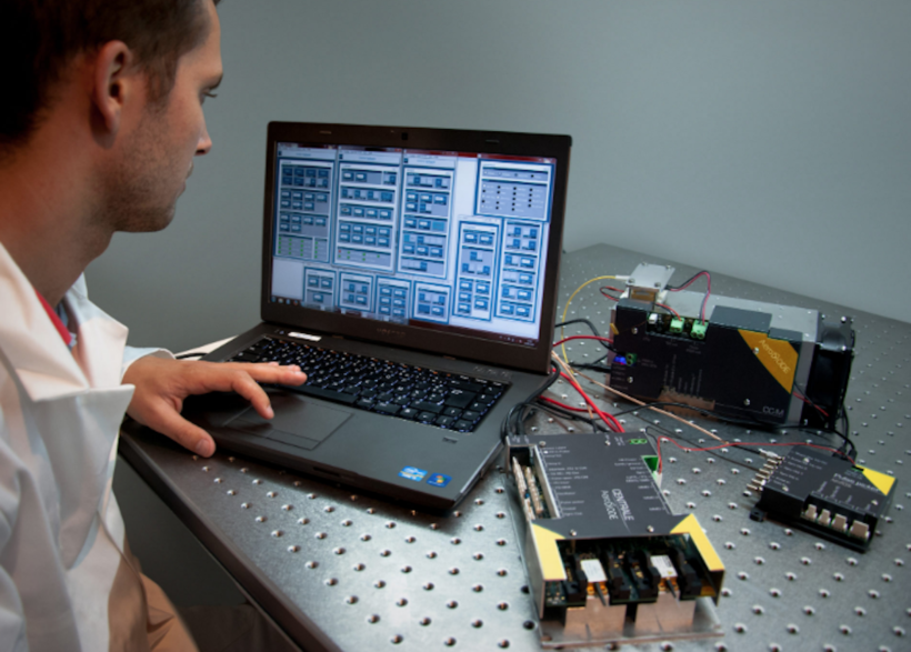 Know more about Pulsed Laser Diode