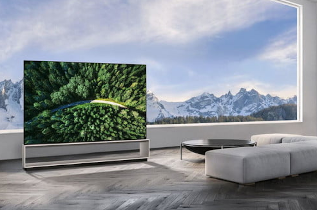 Should You Get an 8K TV?