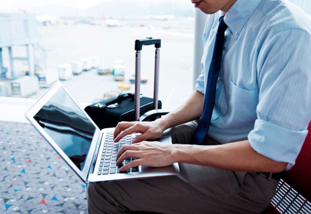 Tech Trends in Travel for 2021