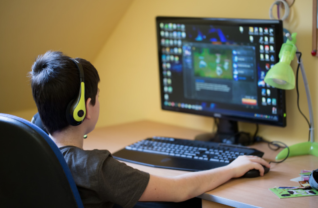 Types Of Online Gaming Sites In Korea