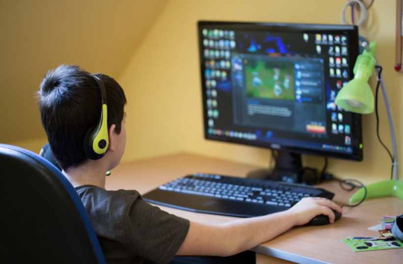 Types Of Online Gaming Sites In Korea