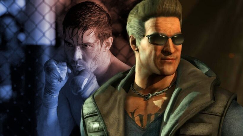 Who Would Make A Good Johnny Cage For Mortal Kombat II?