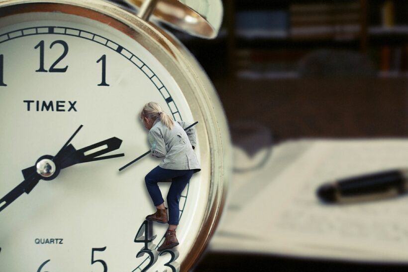 The 10 Most Important Ways to Save Time Every Day