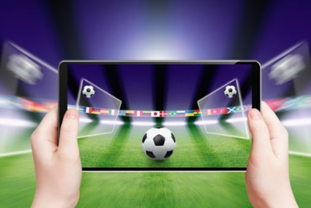 3 Ways to Stream Soccer Games