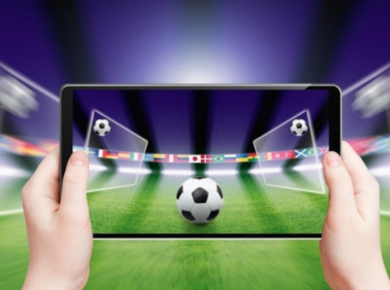 3 Ways to Stream Soccer Games