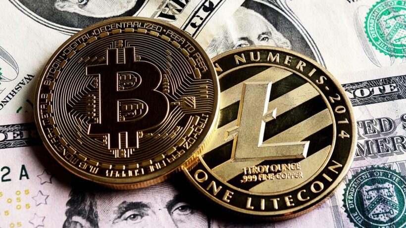 Exchange Litecoin for Bitcoin Now