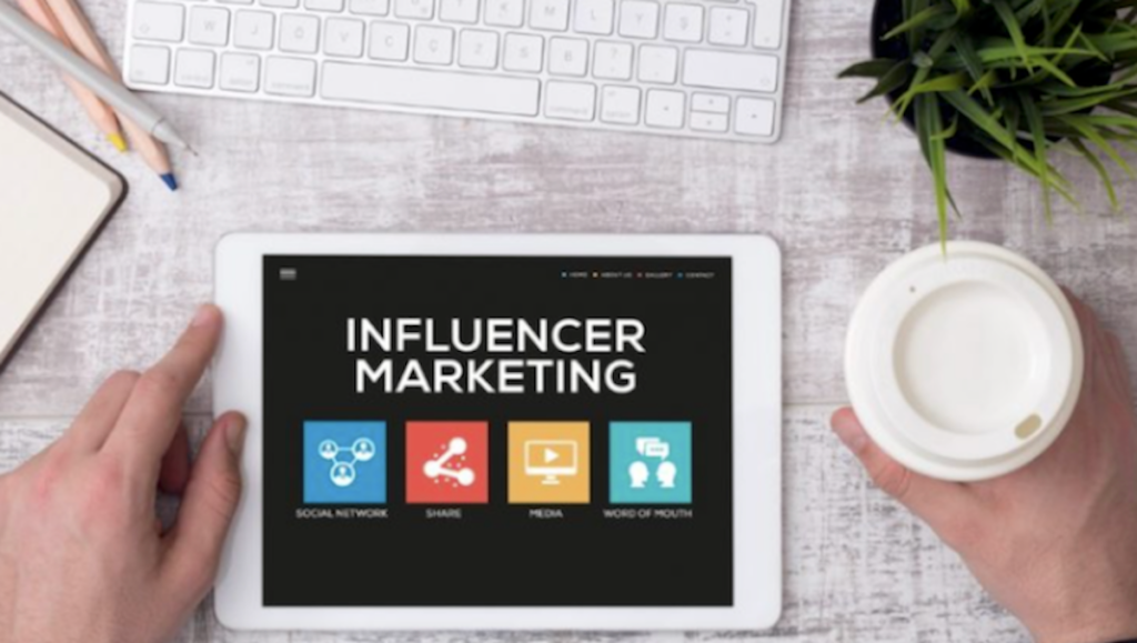 Importance Of Influencer Marketing