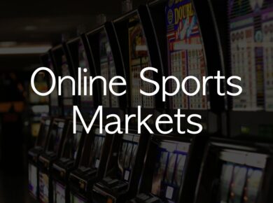 Online Sports Markets Getting Back to their “Normal” State 01