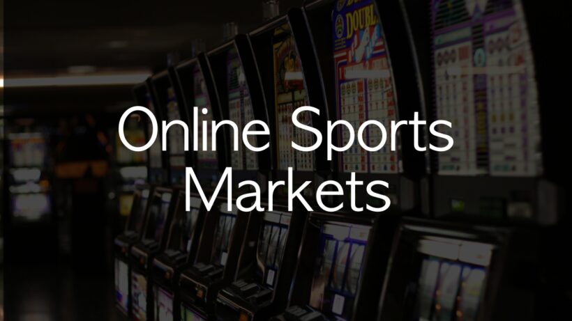 Online Sports Markets Getting Back to their “Normal” State 01