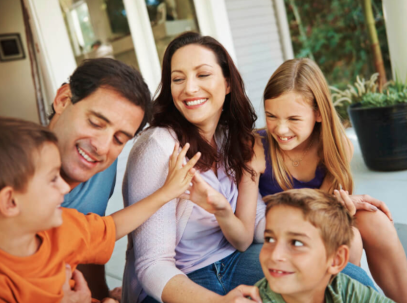 Should You Pursue Stepparent Adoption? 4 Considerations