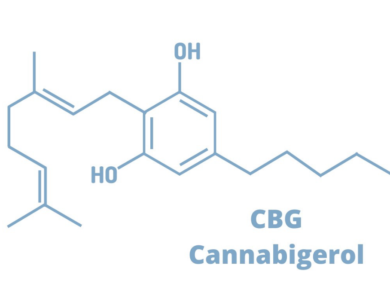 What Is Cannabigerol, And How Beneficial Is It?