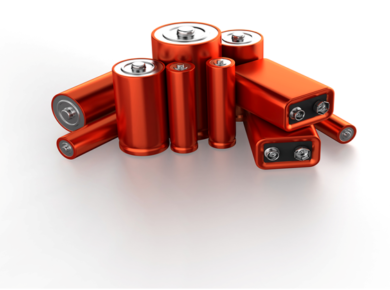 The Lithium-Ion Battery: It Doesn't Get Enough Love