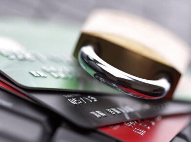 Credit card security: how to protect yourself against credit card fraud