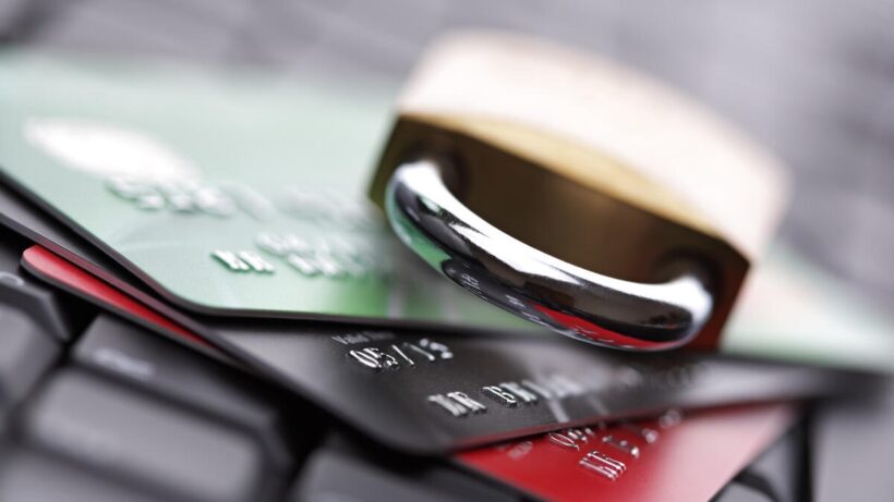 Credit card security: how to protect yourself against credit card fraud