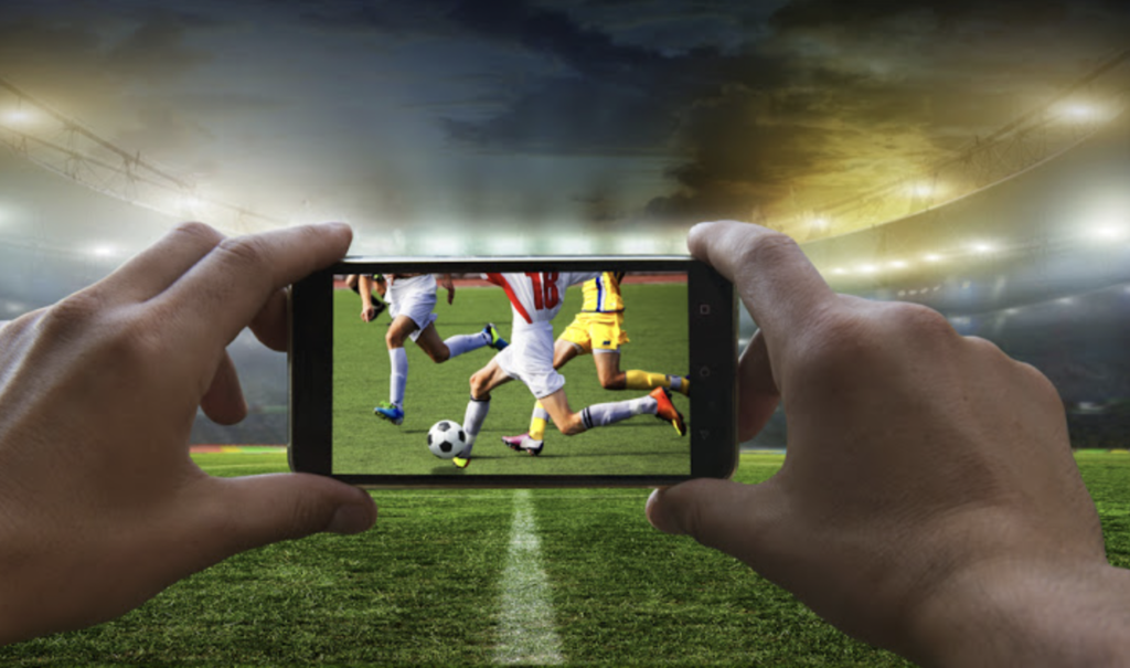 How to Stream the World Cup without Cable