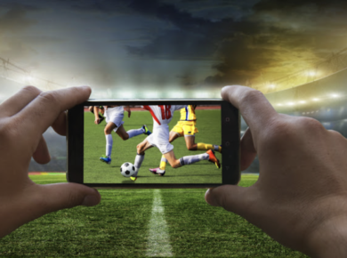 How to Stream the World Cup without Cable