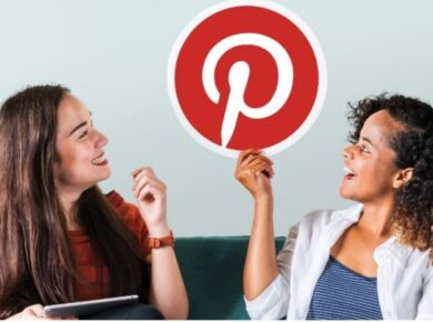 How to Use Pinterest to Promote Your E-Commerce Business