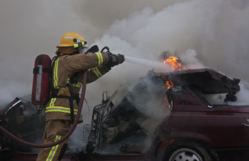 Reasons You Should Hire a Fire Watch Guards in Long Beach