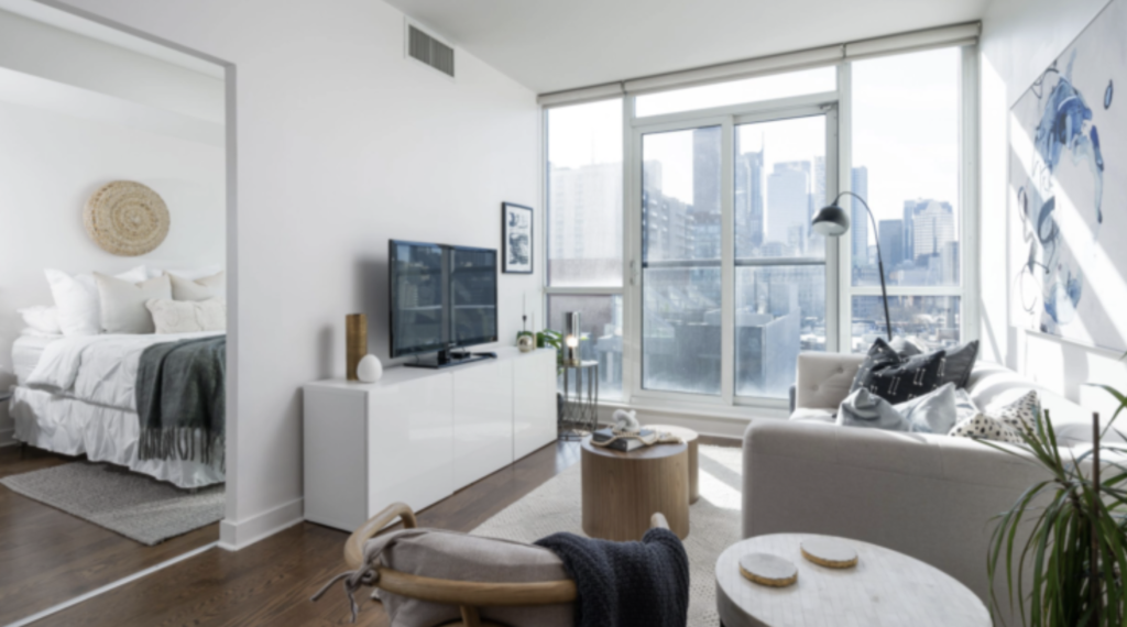 Things You Should Know when Getting a Condo Online