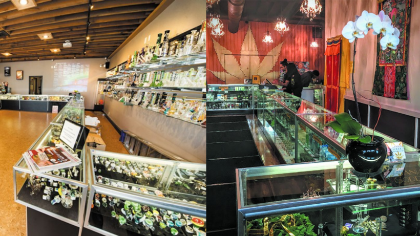 Welcome to the Bulk Cannabis Store