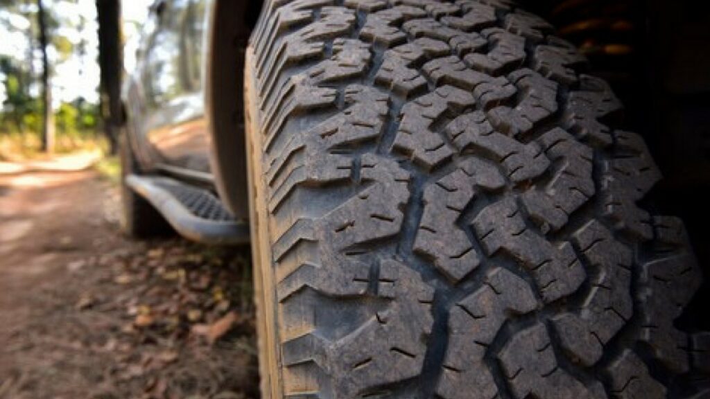 What Are the Most Common Causes of Tire Damage?