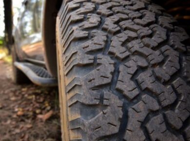 What Are the Most Common Causes of Tire Damage?