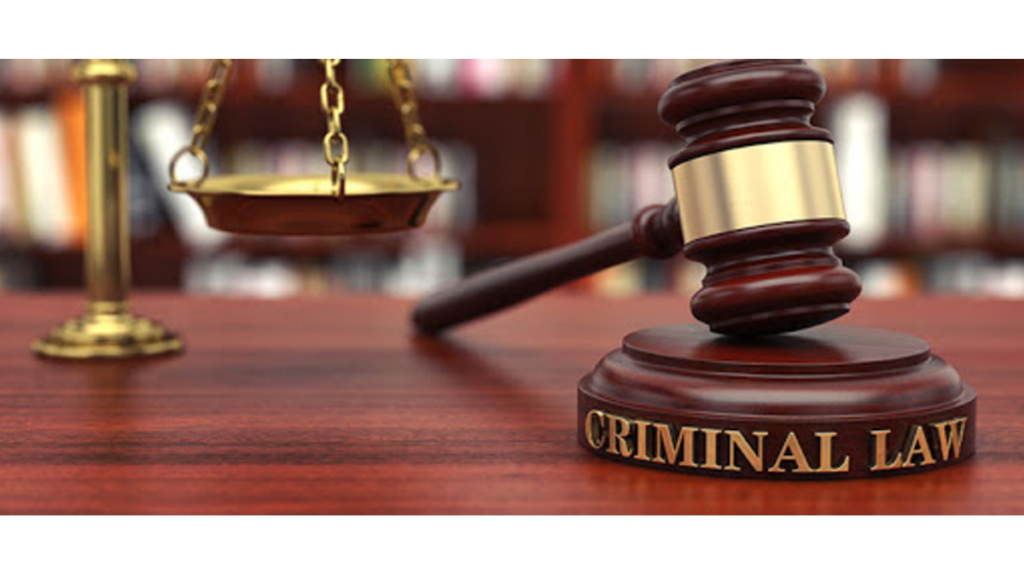 When Do You Need A Criminal Defense Attorney?