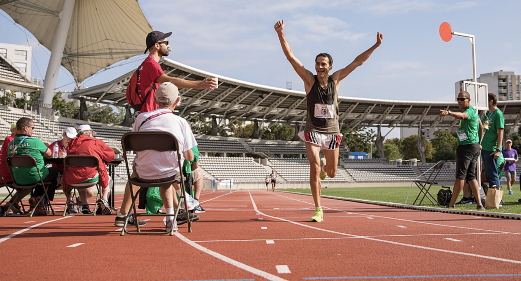 Why Are People Very enthusiastic about The Happening of Sports?