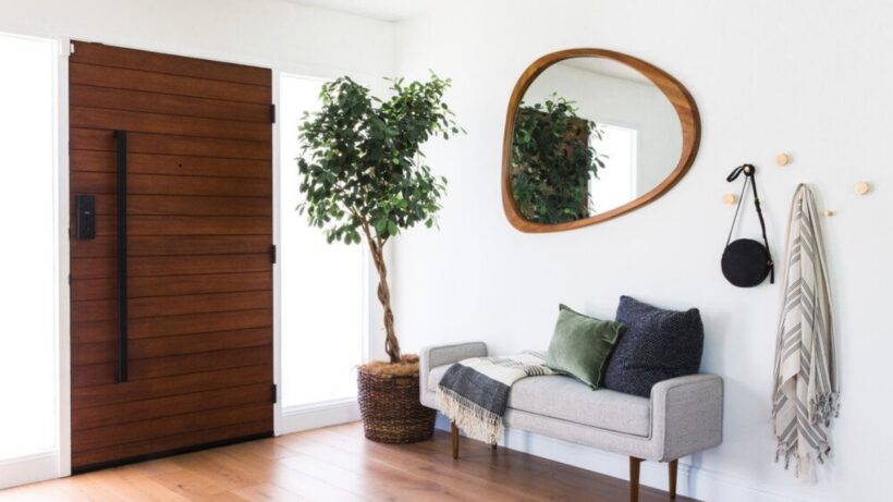 11 Considerations For Decorating Your Home With Mirrors