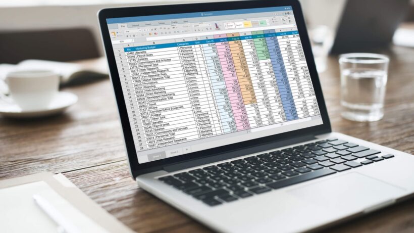 5 Benefits of Using Microsoft Excel for Employees