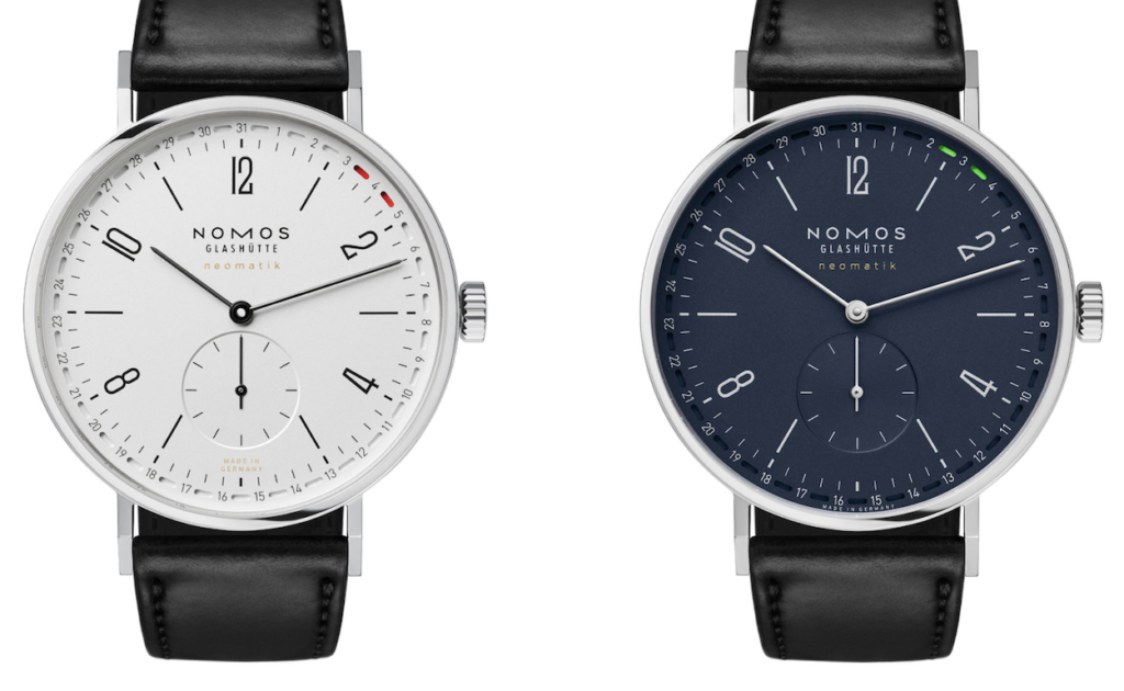 A Quick Guide on Buying Nomos Glashutte Watches