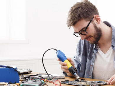 Tips for choosing the best electrical services in Scotland