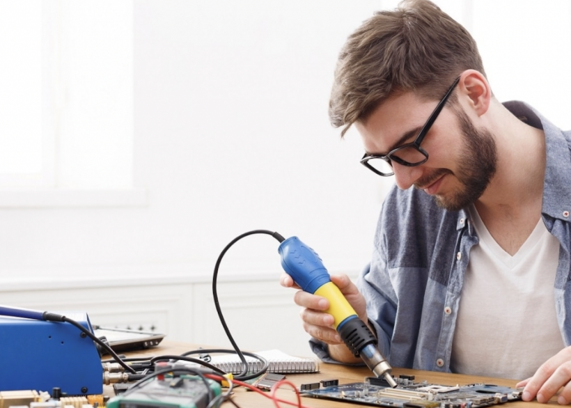 Tips for choosing the best electrical services in Scotland