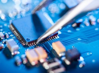 What is the Importance of Semiconductors in Electronic Devices?