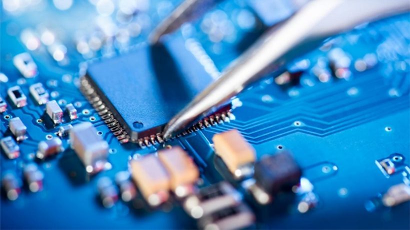What is the Importance of Semiconductors in Electronic Devices?