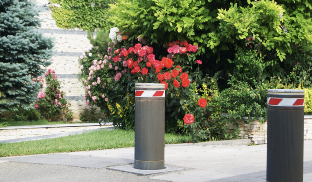 How to Choose the Best Bollards for Your Business