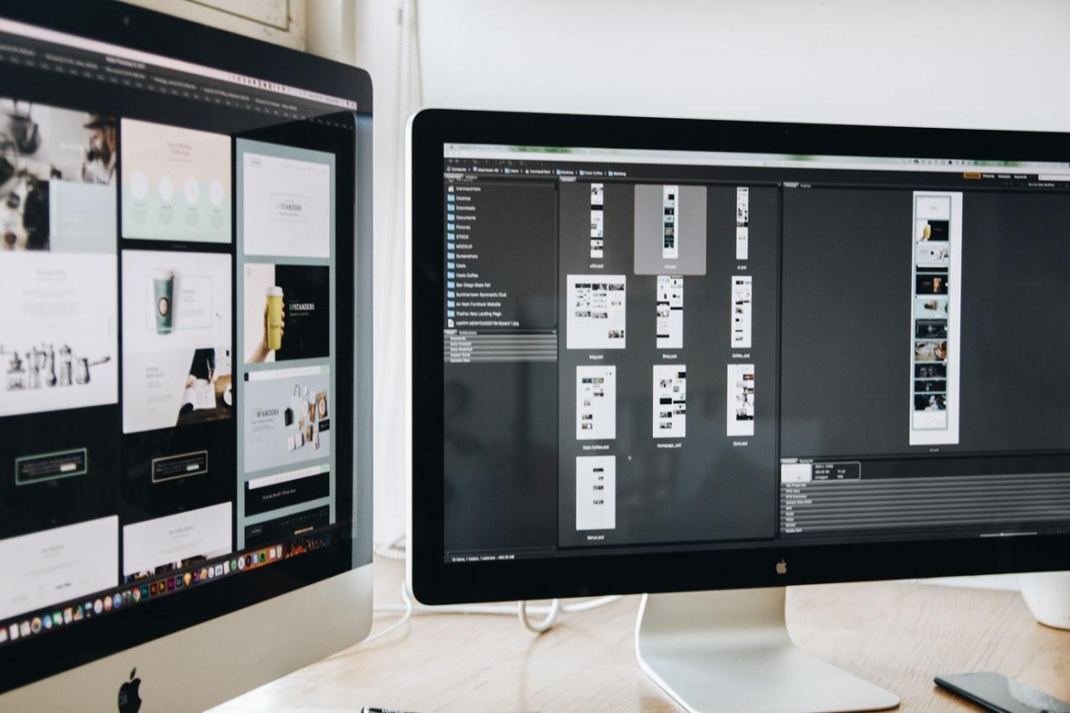 Top 10 Amazing Minimalist Web Design Examples | Omega Underground